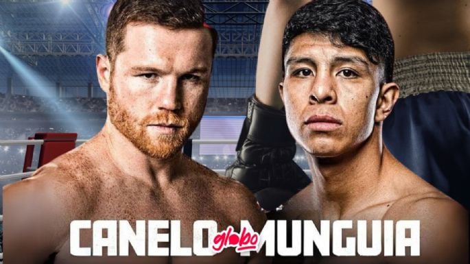 Canelo Álvarez vs Jaime Munguía: Mhoni Vidente revela quién ganará la pelea