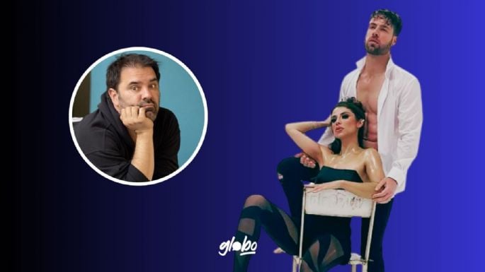 Ferka aclara todo sobre el acoso a su pareja Jorge Losa