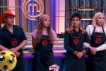 MasterChef Celebrity 2024: ¿Quién fue el décimo eliminado del domingo 19 de mayo? | Video