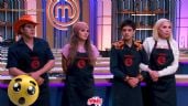 Foto ilustrativa de la nota titulada MasterChef Celebrity 2024: ¿Quién fue el décimo eliminado del domingo 19 de mayo? | Video