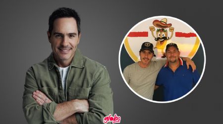 ¿Cuáles son los negocios de Mauricio Ochmann? Conoce dónde está su restaurante de mariscos y tortería