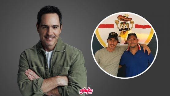 ¿Cuáles son los negocios de Mauricio Ochmann? Conoce dónde está su restaurante de mariscos y tortería