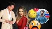 Foto ilustrativa de la nota titulada Hijos de Luis Miguel y Aracely Arámbula fueron rechazados por famoso Youtuber ¡Les negó una foto!