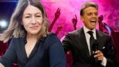 Foto ilustrativa de la nota titulada Martha Figueroa celebra su cumpleaños 58 junto a Luis Miguel | Video