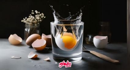 Ritual: ¿Qué es una limpia con huevo y para qué sirve?