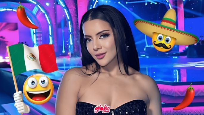 Doris Jocelyn: ¿Romperá el récord de visualizaciones en TikTok?