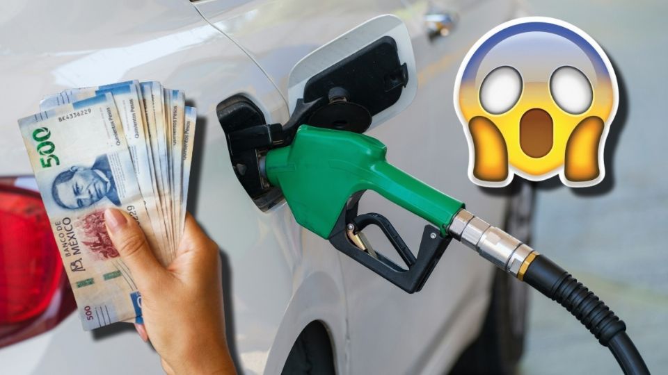 ¿Cuáles son los riesgos de manejar un auto con la reserva de gasolina? Tips para ahorrar combustible.