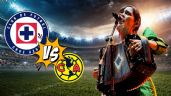 Foto ilustrativa de la nota titulada ¿Julieta Venegas cantará en la gran final del futbol mexicano Cruz Azul vs. América este 23 de mayo?