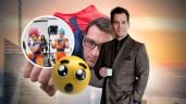 Foto ilustrativa de la nota titulada: Henry Cavill, de Superman a Goku, sorprende con fotos vestido de Super Saiyajin ¿Se viene nueva película?