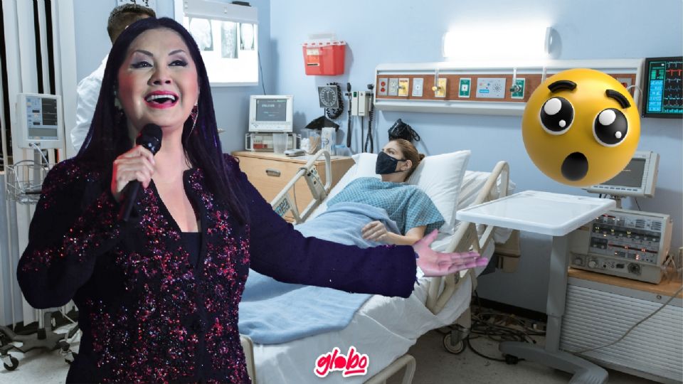 Ana Gabriel estado de salud actual.