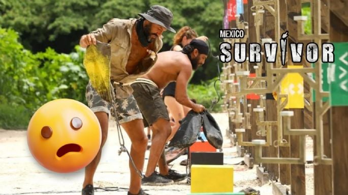 Survivor México 2024: ¿Quiénes ganaron el collar de inmunidad individual del jueves 23 de mayo?