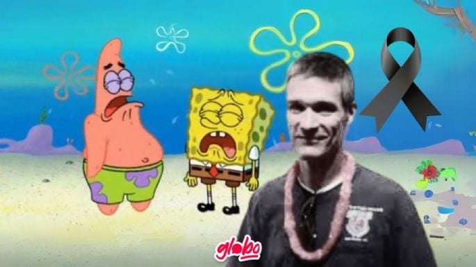 Muere Peter Bennett el director artístico de Bob Esponja ¿Qué le pasó?