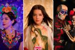 Doris Jocelyn: Proceso y tiempo que llevó el VIDEO VIRAL de TikTok, "Trend Mexa" | Detrás de cámaras