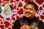 ¿Christian Nodal ya tiene nueva novia?: ¡Mhoni Vidente tenía razón!