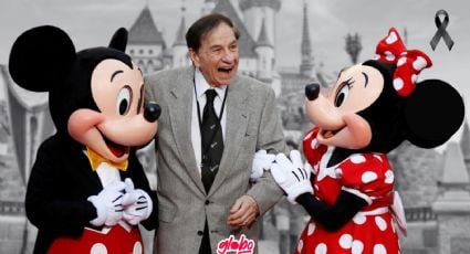 Muere Richard M. Sherman, compositor de Disney y Mary Poppins a los 95 años
