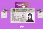 Elecciones 2024: ¿Es posible votar sin credencial de elector?