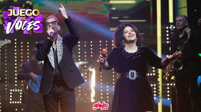 Juego de Voces: Quién ganó la gran final, Consagrados o Herederos y cuál fue el premio