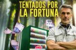 Tentados por la Fortuna: De qué trató el primer capítulo, del nuevo reality de Sergio Mayer