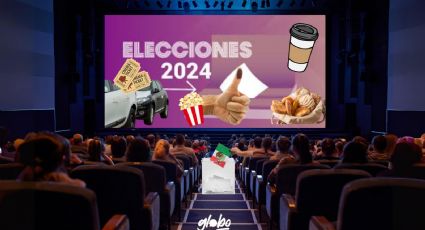 Promociones por ir a VOTAR este 2 de junio en las Elecciones 2024: ¿Dónde habrá café, comida y cine gratis?