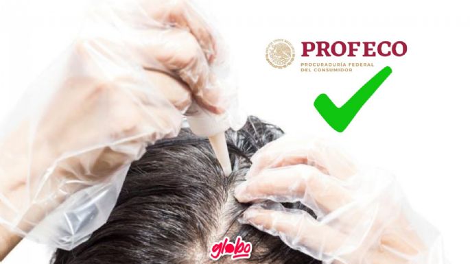 Los 5 tintes para el cabello que más duran y no se deslavan, según Profeco