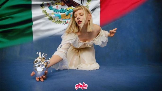 ¡Aurora regresa a México! | Fechas, venues, boletos y más