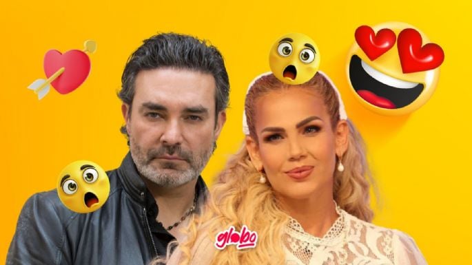 Mauricio Islas revela la verdad sobre el supuesto romance que tuvo con Niurka en ‘Aventurera