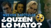 Foto ilustrativa de la nota titulada “¿Quién lo Mató?”: Cuándo se estrenan los nuevos capítulos de la serie de Paco Stanley