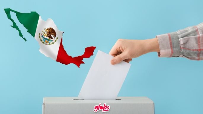 Elecciones 2024 en México: ¿Qué se elige y qué estados votan por gubernaturas este 2 de junio?