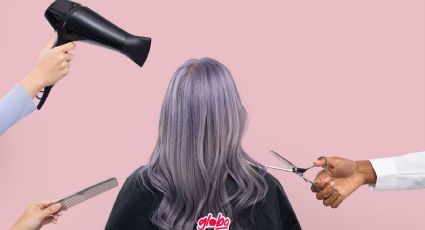 Consejos de Estilistas: Cada cuánto debes pintar tu cabello para no dañarlo
