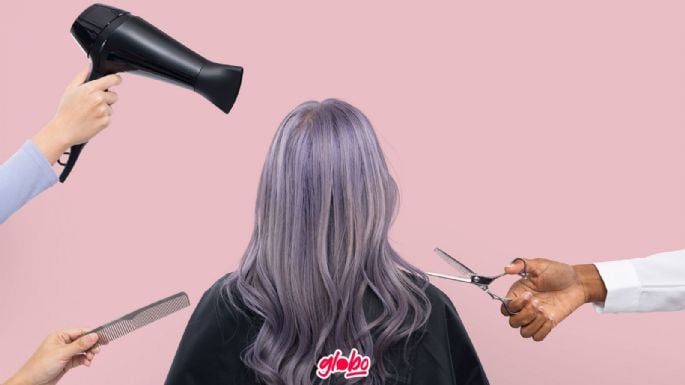 Consejos de Estilistas: Cada cuánto debes pintar tu cabello para no dañarlo