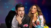 Foto ilustrativa de la nota titulada Gloria Trevi y Carlos Rivera: ¡La gran Sorpresa Musical!