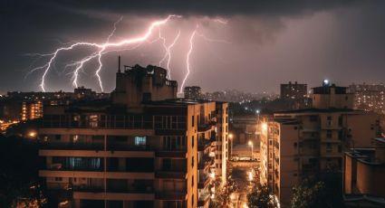 ¿Qué es una tormenta eléctrica y qué tan peligrosa es? Conoce por qué se producen y que debemos hacer en caso de una