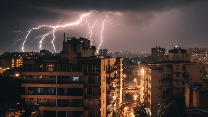 ¿Qué es una tormenta eléctrica y qué tan peligrosa es? Conoce por qué se producen y que debemos hacer en caso de una