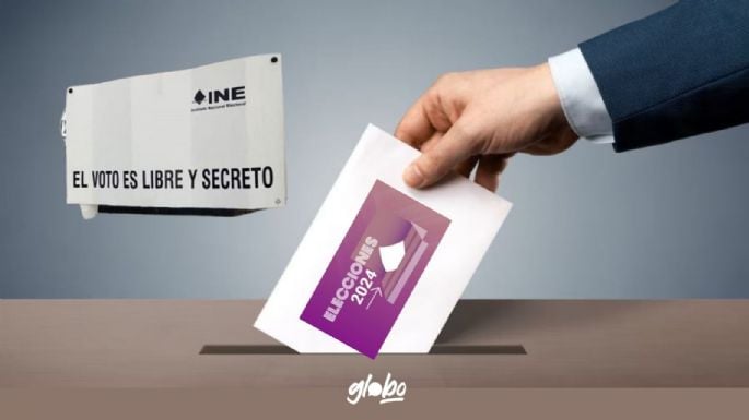 ¿Puedo llevar mi propio marcador para votar en las Elecciones 2024? Esto es lo está permitido hacer en casillas