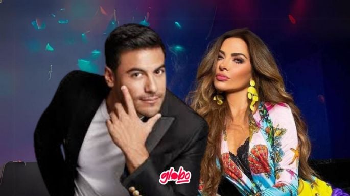 Gloria Trevi y Carlos Rivera: ¡La gran Sorpresa Musical!