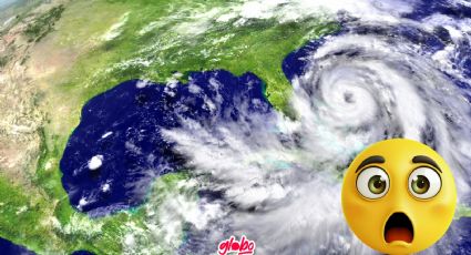 ¿Probabilidad de huracán frente a costas de Guerrero? “Aletta” podría convertirse en Ciclón Tropical en estos días