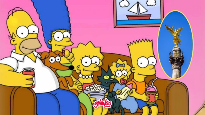 Expo Simpson: Clausura este  de junio | Todos los detalles