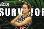 Survivor México 2024: ¿Quién es Itzel, la eliminada del viernes 3 de abril?