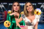 Andrea Escalona confirma pelea con Galilea Montijo: "¿Me ves un moretón?