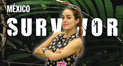 Survivor México 2024: ¿Quién es Itzel, la eliminada del viernes 3 de abril?