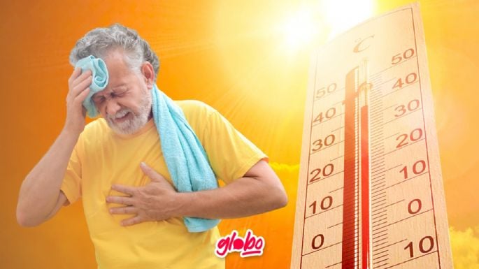 CDMX rompe NUEVO récord de CALOR: Esta es la temperatura que no se había registrado desde 2002