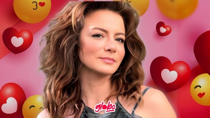 Silvia Navarro aclara quién es la misteriosa mujer con quien apareció en la alberca? | FOTO