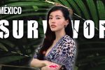 Survivor México 2024: ¿Quién es Lu Becerra, la eliminada del 19 de abril?
