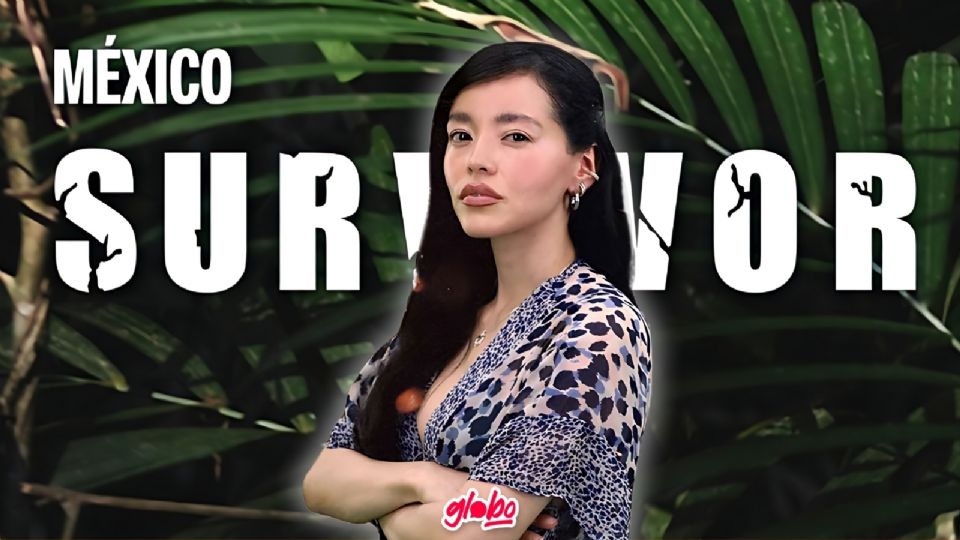 Lu Becerra fue la eliminada de la noche en Survivor México la noche del 19 de abril del 2024.
