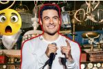 Carlos Rivera, revela pasión por colección inimaginable que conserva en su casa