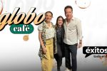 Maryfer Centeno en Café Globo: Recuerda la pelea con Niurka