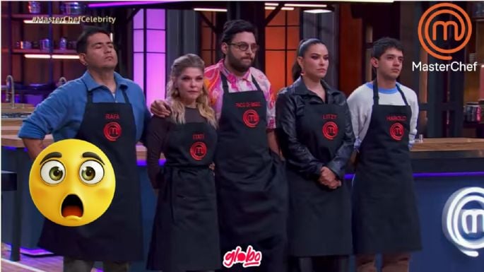 MasterChef Celebrity 2024: ¿Quién fue la octava eliminada del domingo 5 de mayo? | Video