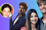 Hermana de William Levy defiende a sus sobrinos de la polémica con Elizabeth Gutiérrez