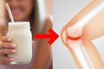 ¿Dolor de rodilla? Prueba este licuado que te dará colágeno para tratarlo y cuidar articulaciones
