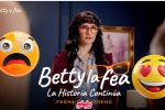 “Betty la Fea, la Historia Continúa”: Conoce al elenco completo y personajes de la nueva producción